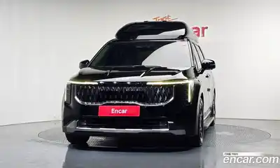 Kia Carnival 2024 3.5 автомат (гидро), миниатюра 3