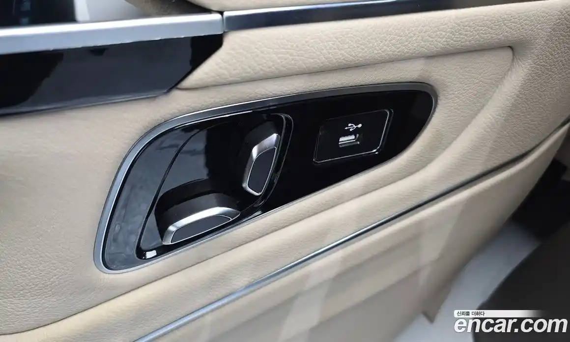 Kia Carnival 2024 3.5 автомат (гидро), фото 32