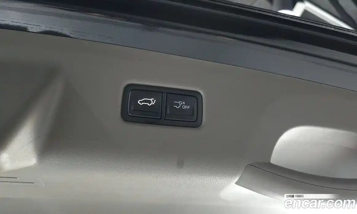 Kia Carnival 2024 3.5 автомат (гидро), фото 35