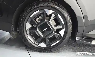Kia Carnival 2024 3.5 автомат (гидро), миниатюра 5