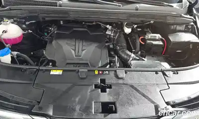 Kia Carnival 2024 3.5 автомат (гидро), миниатюра 6