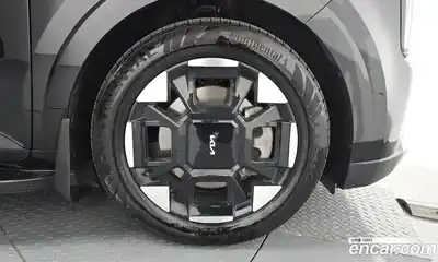 Kia Carnival 2024 3.5 автомат (гидро), миниатюра 7