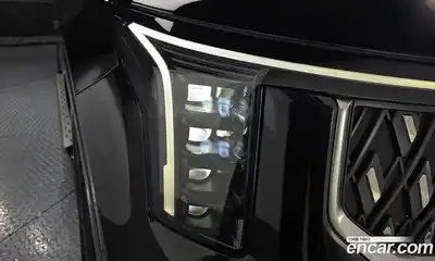 Kia Carnival 2024 3.5 автомат (гидро), миниатюра 8