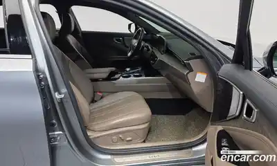 Kia K8 2022 1.6 автомат (гидро), миниатюра 11
