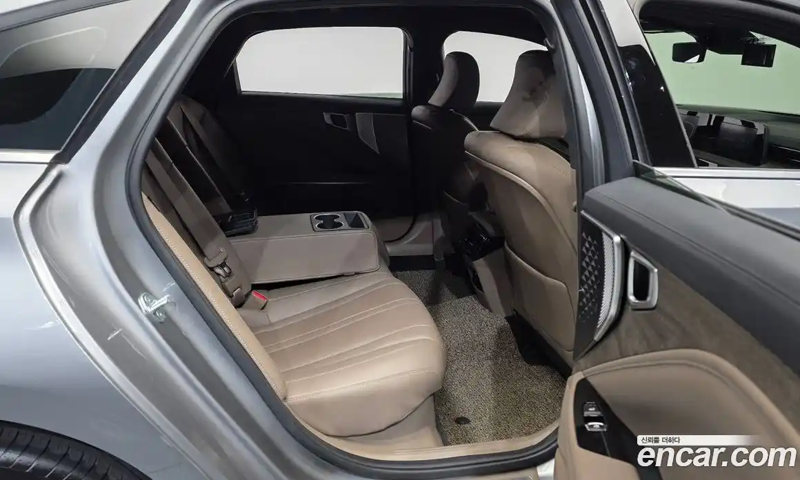 Kia K8 2022 1.6 автомат (гидро), фото 12