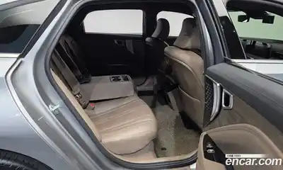 Kia K8 2022 1.6 автомат (гидро), миниатюра 12