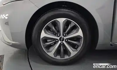 Kia K8 2022 1.6 автомат (гидро), миниатюра 5