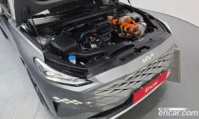 Kia K8 2022 1.6 автомат (гидро), миниатюра 6