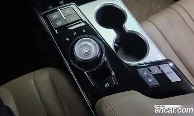Kia K8 2022 1.6 автомат (гидро), миниатюра 9