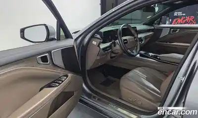 Kia K8 2022 1.6 автомат (гидро), миниатюра 10