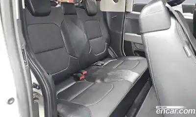 Kia Ray 2021 1.0 автомат (гидро), миниатюра 11