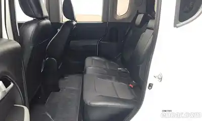 Kia Ray 2021 1.0 автомат (гидро), миниатюра 12