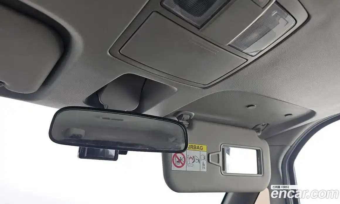 Kia Ray 2021 1.0 автомат (гидро), фото 20
