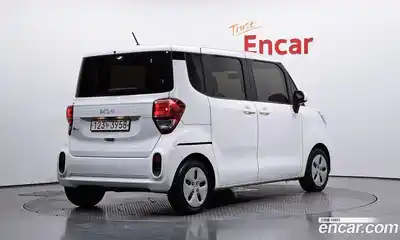 Kia Ray 2021 1.0 автомат (гидро), миниатюра 2