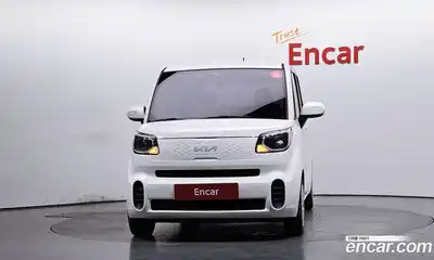 Kia Ray 2021 1.0 автомат (гидро), миниатюра 3