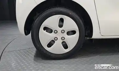Kia Ray 2021 1.0 автомат (гидро), миниатюра 5