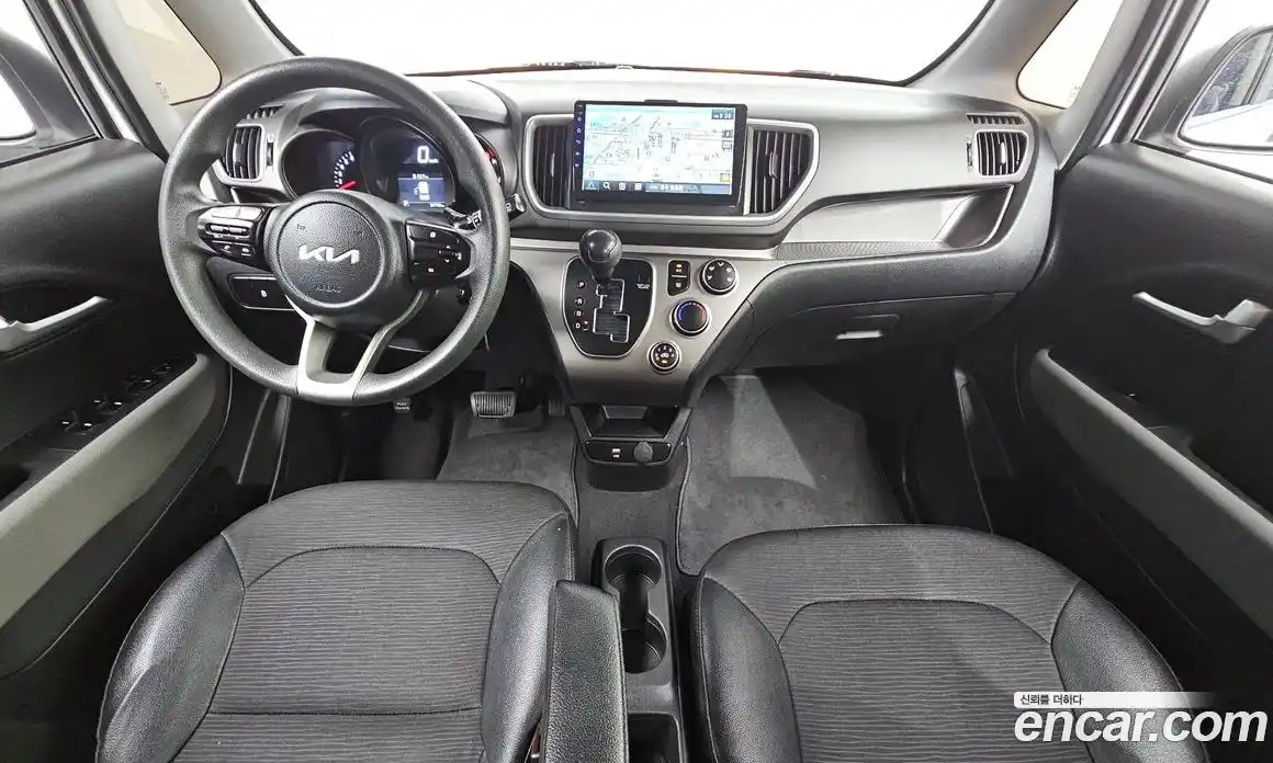 Kia Ray 2021 1.0 автомат (гидро), фото 7