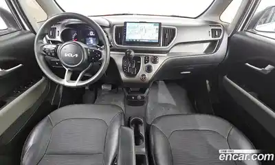 Kia Ray 2021 1.0 автомат (гидро), миниатюра 7