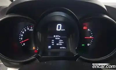 Kia Ray 2021 1.0 автомат (гидро), миниатюра 8
