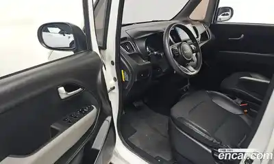 Kia Ray 2021 1.0 автомат (гидро), миниатюра 10
