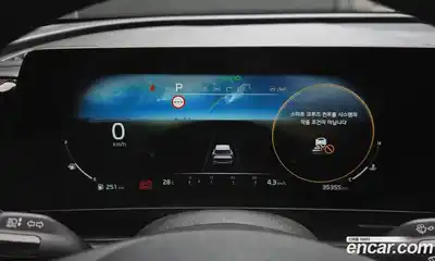 Kia Sportage 2023 2.0 автомат (гидро), миниатюра 11
