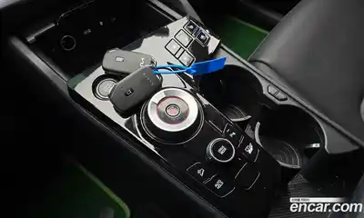 Kia Sportage 2023 2.0 автомат (гидро), миниатюра 12