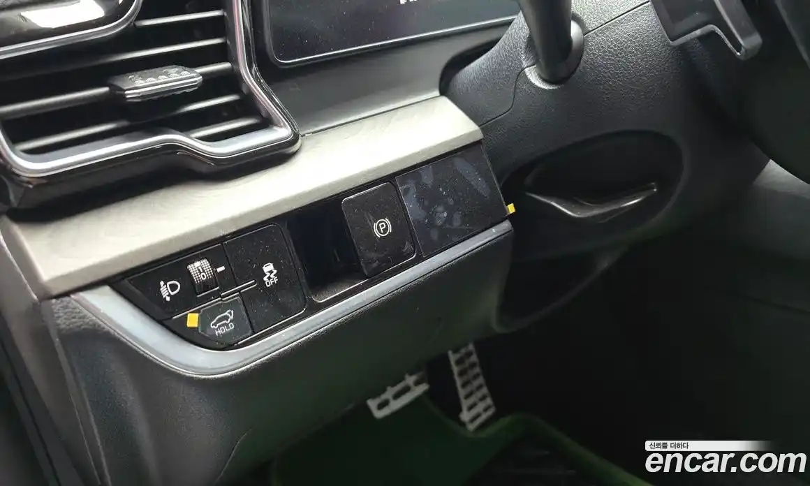 Kia Sportage 2023 2.0 автомат (гидро), фото 20
