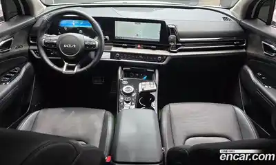 Kia Sportage 2023 2.0 автомат (гидро), миниатюра 10