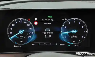 Kia Sportage 2024 1.6 автомат (гидро), миниатюра 11