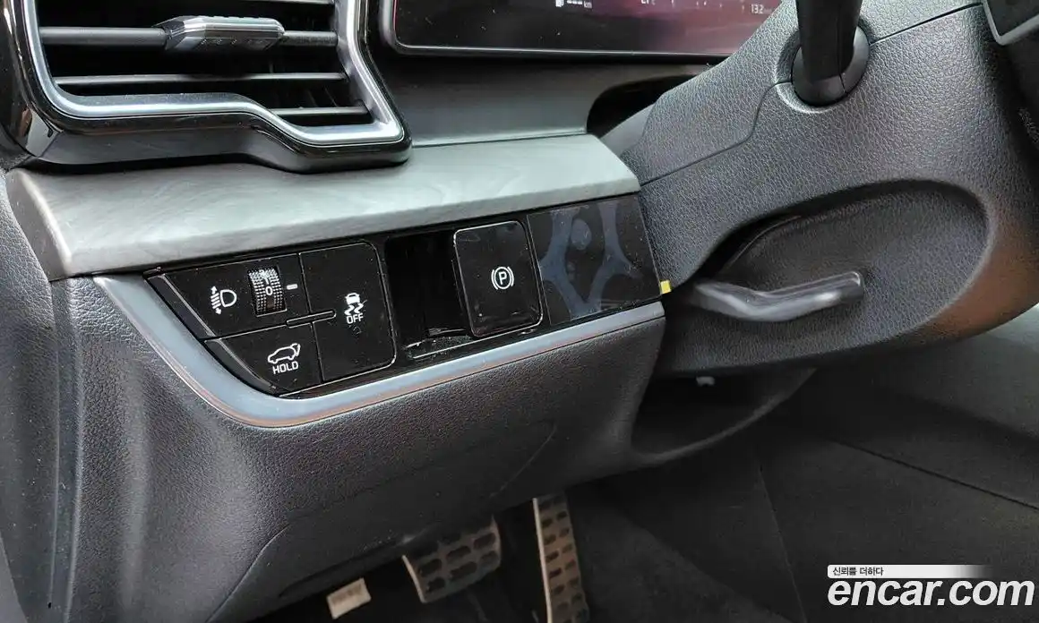 Kia Sportage 2024 1.6 автомат (гидро), фото 27