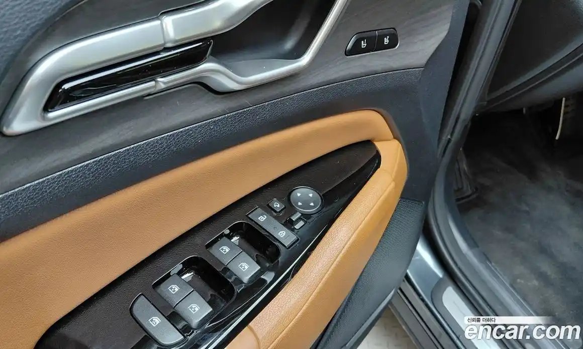 Kia Sportage 2024 1.6 автомат (гидро), фото 30
