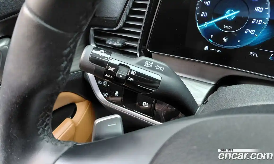 Kia Sportage 2024 1.6 автомат (гидро), фото 31