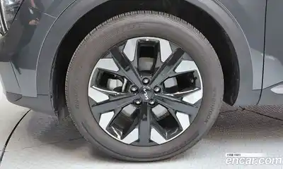 Kia Sportage 2024 1.6 автомат (гидро), миниатюра 5