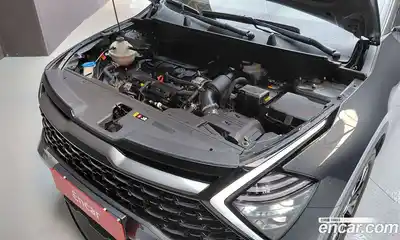 Kia Sportage 2024 1.6 автомат (гидро), миниатюра 6