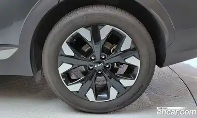 Kia Sportage 2024 1.6 автомат (гидро), миниатюра 7