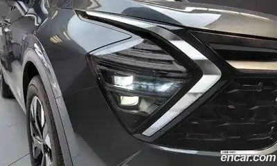Kia Sportage 2024 1.6 автомат (гидро), миниатюра 8