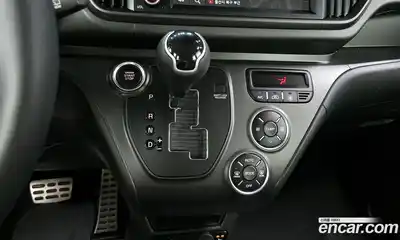 Kia Ray 2023 1.0 автомат (гидро), миниатюра 12
