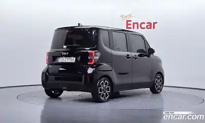 Kia Ray 2023 1.0 автомат (гидро), миниатюра 2