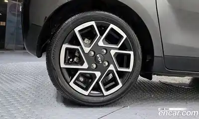 Kia Ray 2023 1.0 автомат (гидро), миниатюра 5
