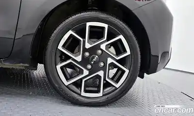 Kia Ray 2023 1.0 автомат (гидро), миниатюра 7