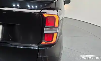 Kia Ray 2023 1.0 автомат (гидро), миниатюра 9