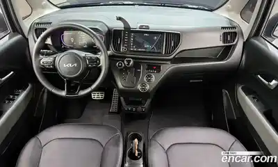 Kia Ray 2023 1.0 автомат (гидро), миниатюра 10
