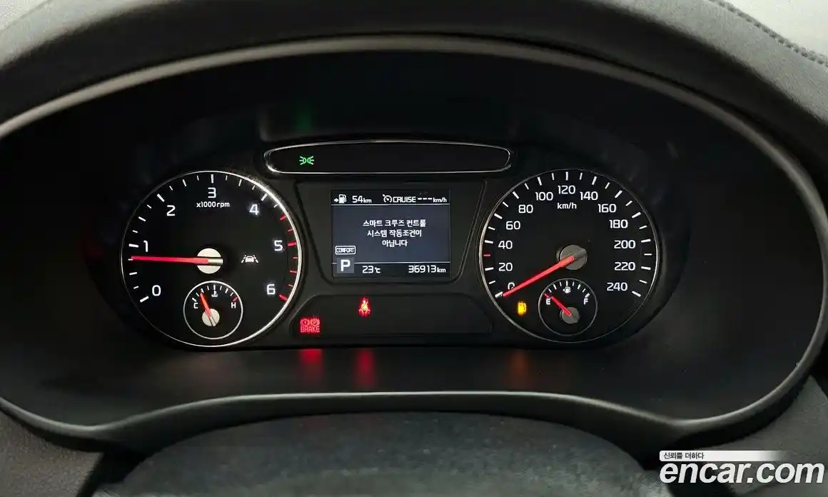 Kia Sorento 2019 2.0 автомат (гидро), фото 11