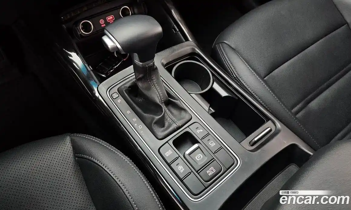 Kia Sorento 2019 2.0 автомат (гидро), фото 12