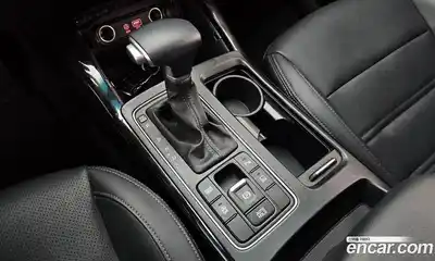 Kia Sorento 2019 2.0 автомат (гидро), миниатюра 12