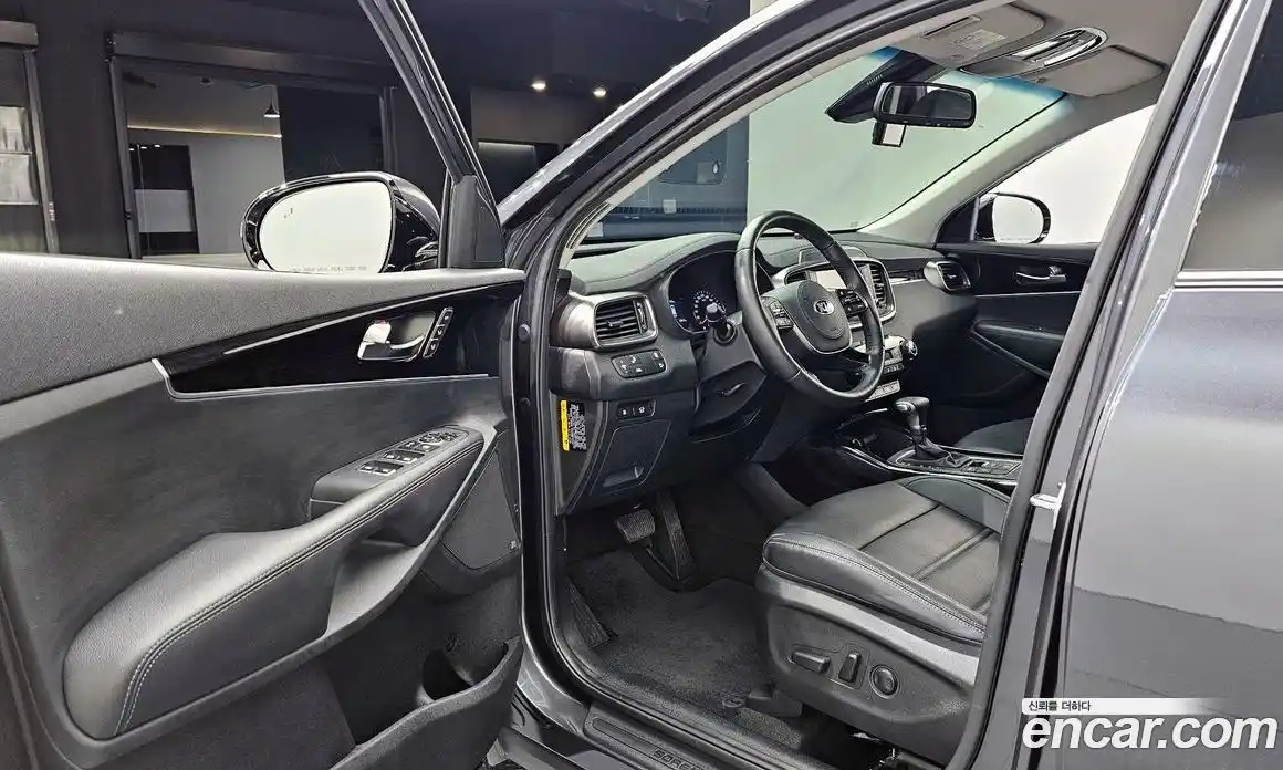 Kia Sorento 2019 2.0 автомат (гидро), фото 13