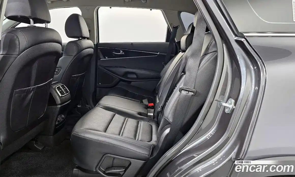 Kia Sorento 2019 2.0 автомат (гидро), фото 16