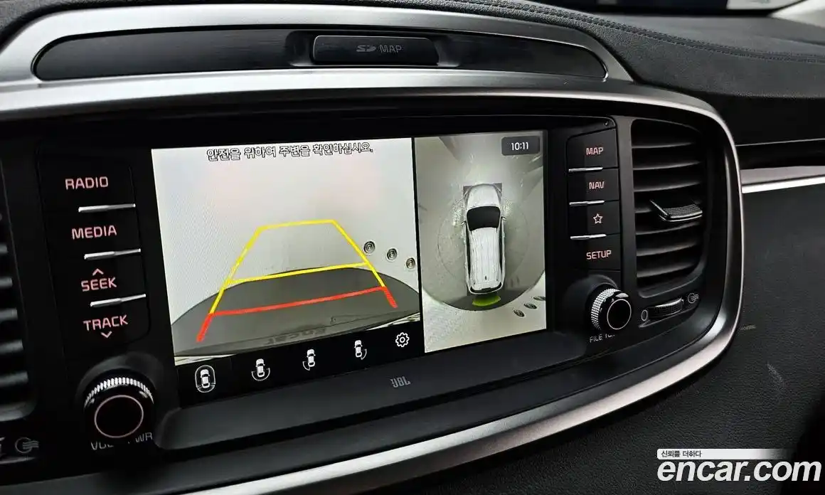 Kia Sorento 2019 2.0 автомат (гидро), фото 21