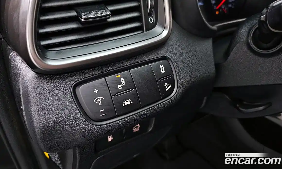 Kia Sorento 2019 2.0 автомат (гидро), фото 22