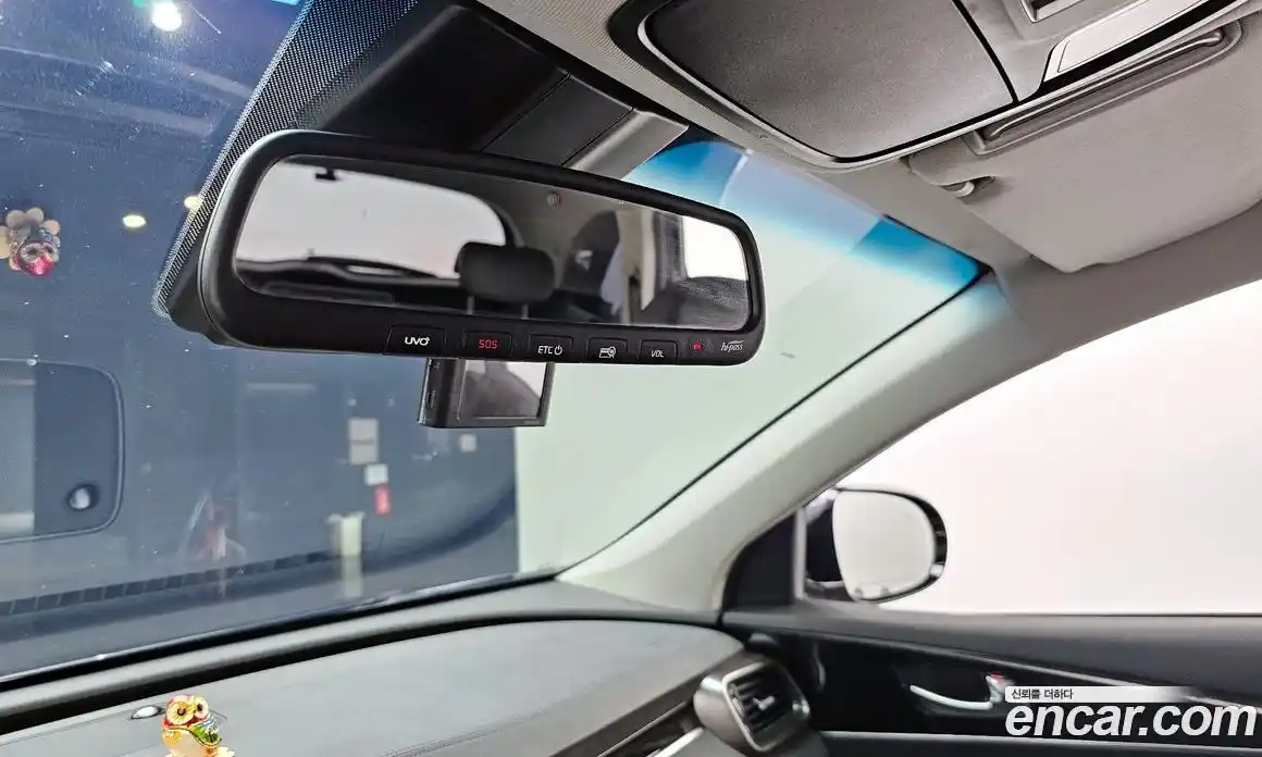 Kia Sorento 2019 2.0 автомат (гидро), фото 25